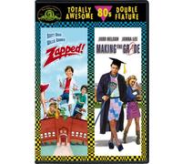 Making the Grade/Zapped - Making the Grade/Zapped