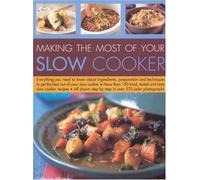 Making the Most of Your Slow Cooker