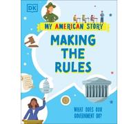 Making the Rules (Copertina rigida) My American Story