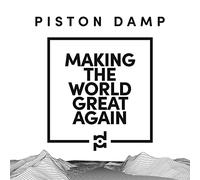 making the world great again