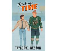 Making Time: A Queer Hockey Romance