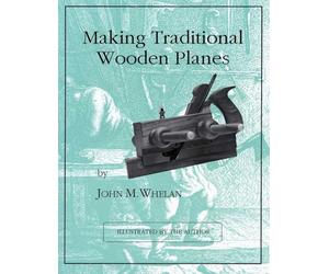 Making Traditional Wooden Planes