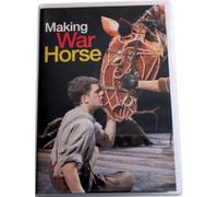 Making War Horse (DVD) Variouis