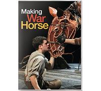 Making War Horse [Edizione: Regno Unito] [Edizione: Regno Unito]
