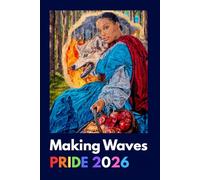 Making Waves: A West Michigan Review