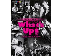 (Making) - What'S Up [Edizione: Giappone]