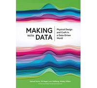 Till Nagel Making with Data (Tascabile) AK Peters Visualization Series