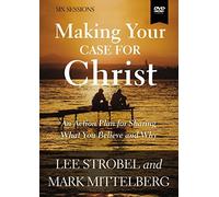 Making Your Case For Christ Video Study [Region 1] [Ntsc] DVD NUOVO