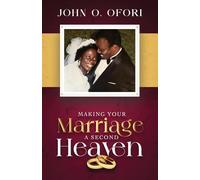 MAKING YOUR MARRIAGE A SECOND HEAVEN