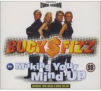 Making Your Mind Up '98