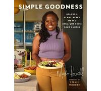 Makini Howell Simple Goodness (Copertina rigida)