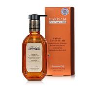 MAKISAKI Pracaxi Oil 120ml / Riporta indietro il tempo per i capelli con la...