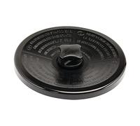 Makita 01400BON - Piastra di montaggio per filtro armonica a bocca
