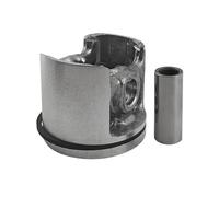 Makita 021132111 - Gruppo pistone per motosega, diametro 37 mm