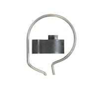 Makita 028166030 - Molla di avviamento per motosega DCS330S