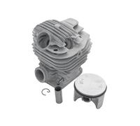 Makita 038130071 Cilindro e pistone per motosega modello PS 7910