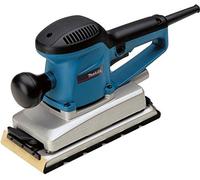 Makita 1 LEVIGATRICE ORBITALE 115X229MM, 330 W, 220 V - NUOVO