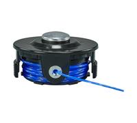 Makita 1 testa filettata Tap&Go 1,6 mm ( 191Y39-5 ) per tagliaerba a batteria DU