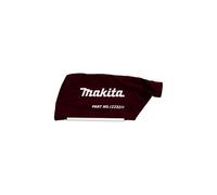 Makita 122321-1 - Bolsa de polvo UB1101