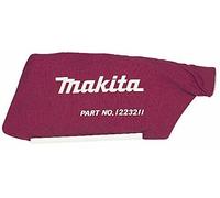 Makita 122321-1 Polvere Borsa Per Soffiatore Nuovo Da Giappone