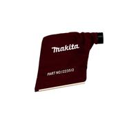 Makita 122351-2 - Bolsa recogepolvo para ingletadora ls0810