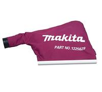 Makita 122562-9 122562-9-Bolsa recoge polvo para lijadora 9403, Multi-Colour - N