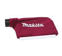 Makita 122562-9-Borsa per levigatrice 9403 cattura polvere