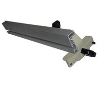 Makita 122729-9 - Guia paralela para ingletadora lf1000