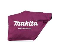 Makita 122793-0 - Adaptador + bolsa de polvo para cepillos kp0800 kp0810/c - NUO