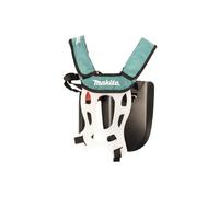 Makita 122906-3 Imbragatura comfort per decespugliatore