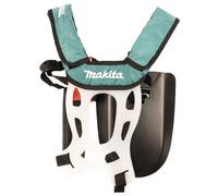 Makita 122906-3 Doppia Imbragatura Decespugliatori UR006GZ02 UR012GZ02