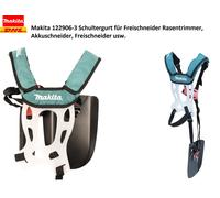 Makita 122906-3 Tracolla per Decespugliatore Tagliaerba Tagliaerba Tagliaerba...