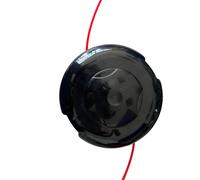 Makita 122979-6 Testina Batti e Vai Decespugliatore Tagliabordi M8X1,25