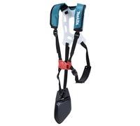 Makita 122A37-4 Imbragatura Comfort Decespugliatore UR012G UR006G