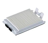 Makita 123636 - 9 elemento Filtro HEPA