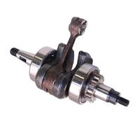 Makita 123748-8 - Supporto albero motore per modello ventola