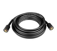 Makita 123784-4 - Tubo ad alta pressione in PVC, 10 m