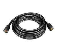 Makita 123784-4 - Tubo ad alta pressione in PVC, 10 m