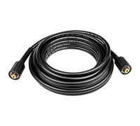 Makita 123784-4 - Tubo ad alta pressione in PVC, 10 m