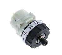 Makita 125237-9 Assemblea di velocità per trapano e cacciavite modello 6260D