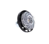 Makita 125867-6 montaggio motore per aspirapolvere modello BCL180