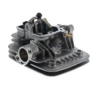 Makita 126943-9 Testa cilindrica completa per il modello BBX7600 soffiatore