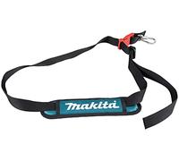 Makita 127508-0 Tracolla Spallaccio Imbottito Decespugliatori DUR193 DUX18