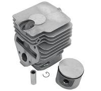Makita 130131150 Assemblaggio cilindro/pistone per modello PS6100 motosega a benzina