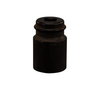 MAKITA 134835-8 - Llave de vaso de impacto m14x52 insercion 1/2" interior 23 mm exterior 28 mm