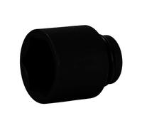 Makita 134848-9 - Llave de vaso de impacto m22x50 insercion 1/2" interior 32 mm exterior 30 mm