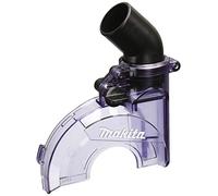 Makita 135273-7 Copertura antipolvere per 100 mm