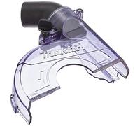 Makita 135274-5 Copertura antipolvere per 125 mm