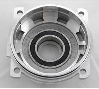 Makita 135718-5 Alloggiamento di trasmissione per il modello DTW1001