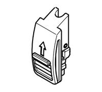 Makita 135958-5 - Piastra scorrevole"B" per modello DX03